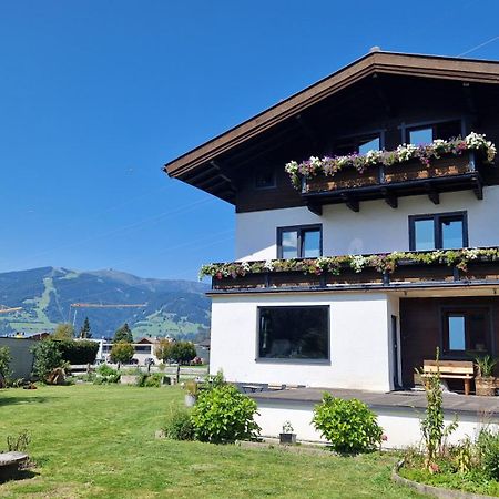 Appartement Alp Haus Grossglockner à Fusch an der Glocknerstraße Extérieur photo