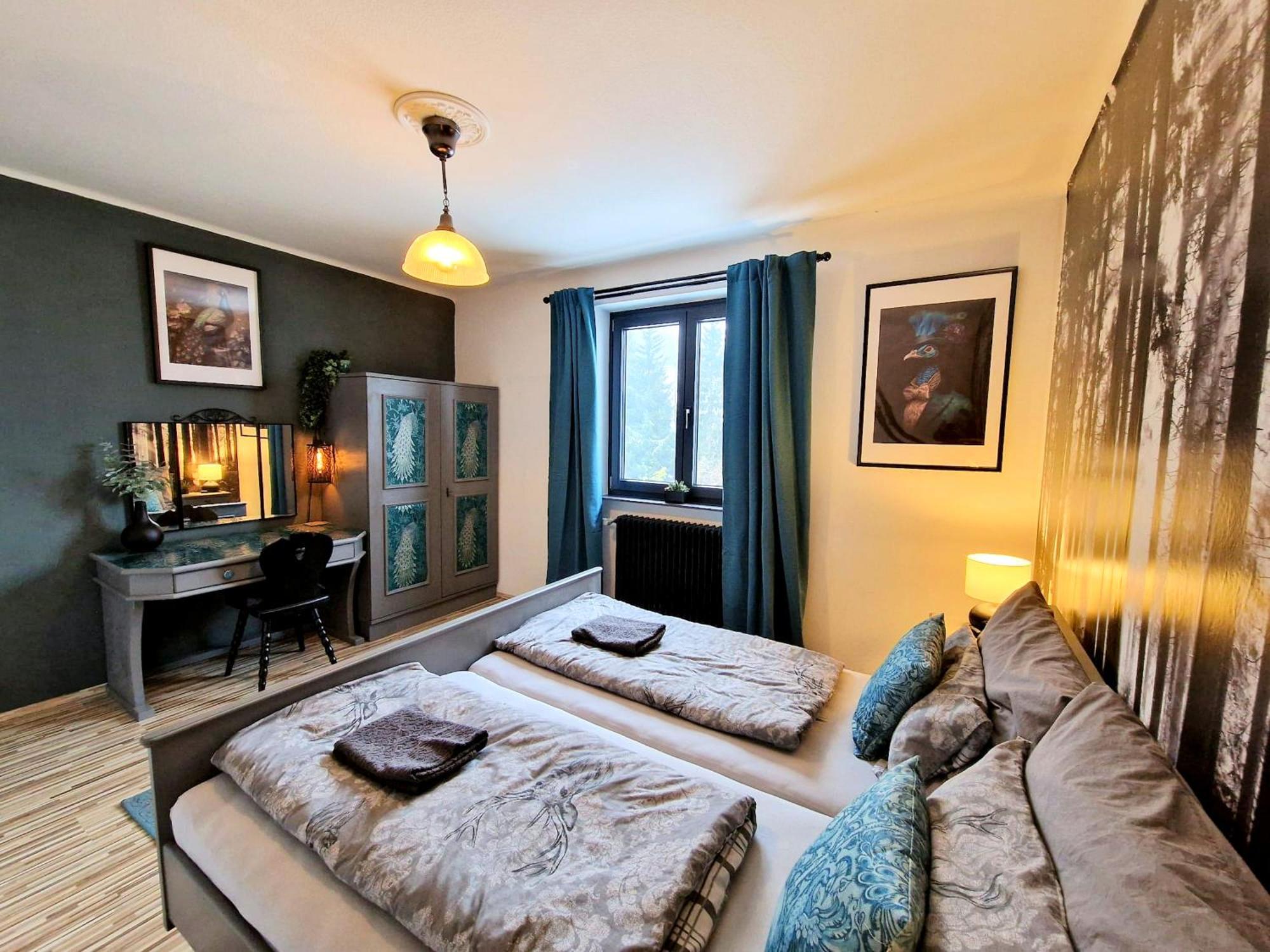 Appartement Alp Haus Grossglockner à Fusch an der Glocknerstraße Extérieur photo